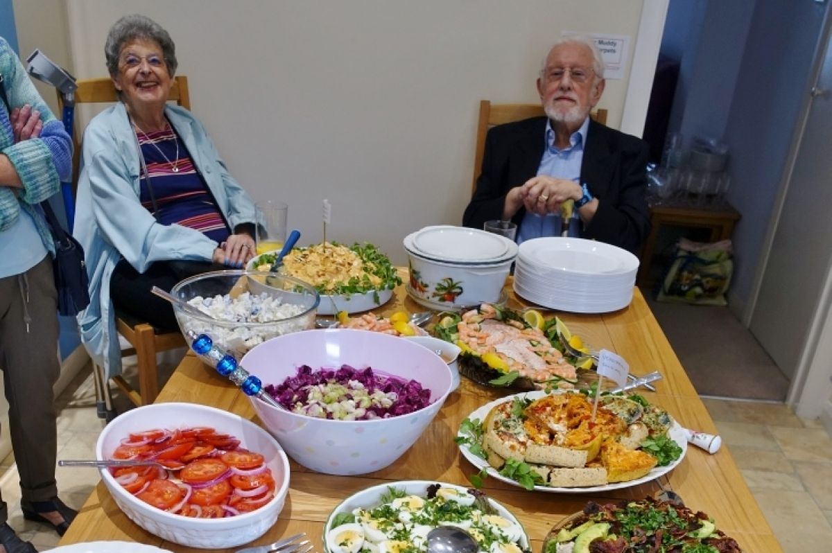 Pinner Rotary Summer Garden Party Pinner Rotary